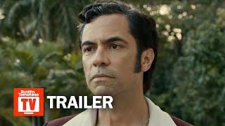 Hotel Cocaine Season 1 Trailer | Danny Pino, Michael Chiklis