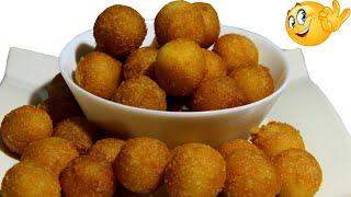 GUTEKA IBIRAYI SPECIAL BIRYOSHYE !Amazing potato snacks recipes !DELICIOUS Crispy potato! HOT250 TV