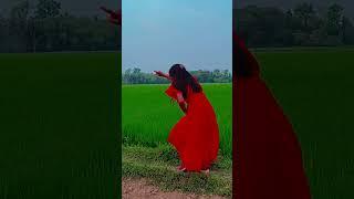 main Ranu 🫣#rupsha samai#shortdance #song #ytshorts
