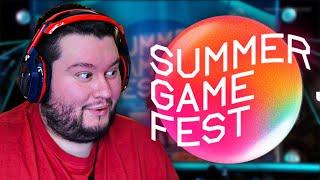 Flats Reacts To The Summer Game Fest 2024