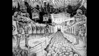 MassGrave  & Stormcrow (Full split) 2008