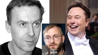 Is Nick Land Dead?! We Just Got the Answer From Elon Musk