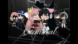Criminal [] GLMV [] Murder Warning