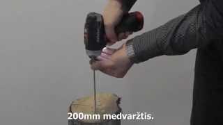 METABO BST 12 vs METABO PowerMaxx BS