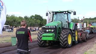 John Deere - 8430