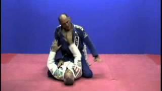 Basic Arm Bar by David Meyer