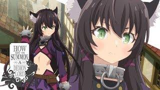 How Not to Summon a Demon Lord - Opening | SUMMONARS 2+