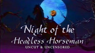 Night of the Headless Horseman Uncut Best Quality (1999)