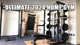 2024 Home Gym to Start your Fitness Journey  (CHEAPLY)