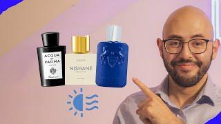 Summer Niche Fragrances That Are Full Bottle Worthy | Men's Cologne/Perfume Review 2024