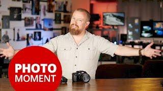 GH5 Training Course; Building the Set Behind the Scenes — PhotoJoseph’s Photo Moment 2017-05-09