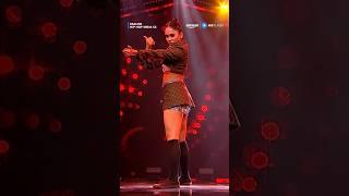 Saumya Kamble Ke Hip Hop Moves  | Realme Hip Hop India S2 | Amazon MX Player