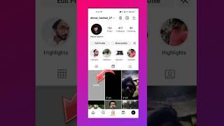 Instagram Draft Video Kaise Dekhe Instagram Draft Video Kaise Nikale How To See Draft Video In insta