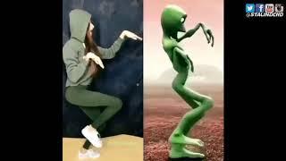 Dame Tu Cosita Challenge 2018