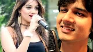 The Most Beautiful Duet Song || Hum Toh Hai Aashiq Tere || Akira & Keshav