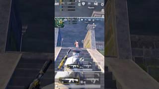 1v3 In Trident Scrims  .                  #bgmiesports #tridentgaming #shorts