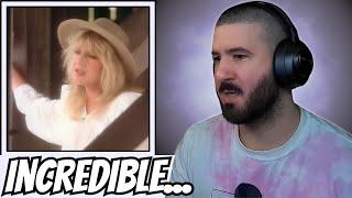 Fleetwood Mac - Little Lies | REACTION | Christine McVie Gets Me Emotional