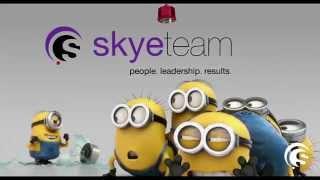 SkyeTeam - Build Your High Performing Team! Call Us Today