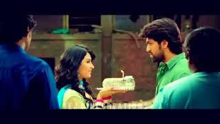 Kannada Mr & Mrs Ramachari Beautiful Love What's up Status