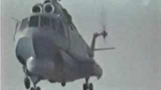 Mil Mi-14 Haze