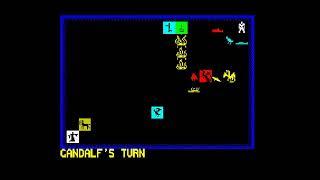 Chaos (ZX Spectrum)