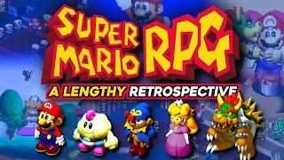 Super Mario RPG: Legend of the Seven Stars Retrospective