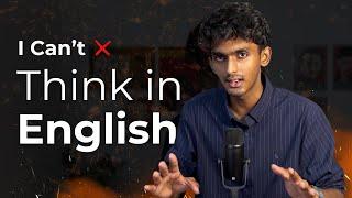 Your English is Slow? Do THIS to Speak & Respond Faster!  EP #03