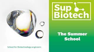 SUPBIOTECH, France Information Session