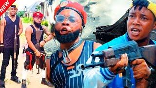 Jagaban Gang - Official Thriller 2024 Jagaban, Don Dada & Baby Bullet Latest Nigerian Movie