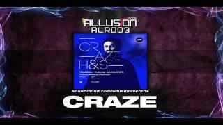 Huba&Silica - Craze (UFO! remix)