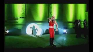 Anastacia - Heavy Rotation