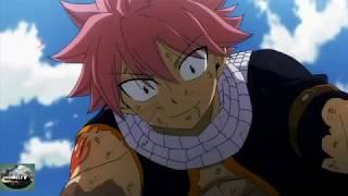 Fairy Tail: Final Series Episode 51