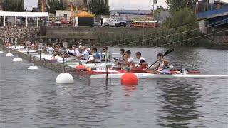 K1 Men U23s / 2024 ICF Canoe Marathon World Championships