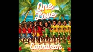 Bob Marley - One Love (Reggae Cover) | Conkarah | Reggae 2023