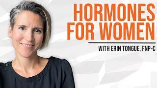 Hormones for Women | Florida Center for Hormones & Wellness