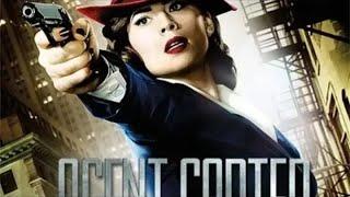 Agent Carter Season-1 Episode-5