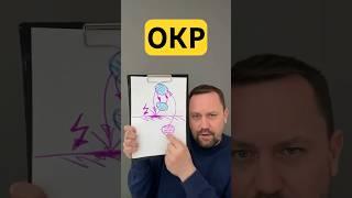 Юрий Мартынов - психолог по тревоге #окр #обсессивнокомпульсивноерасстройство #навязчивыемысли #гтр