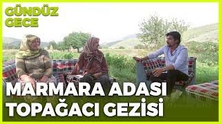 Gündüz Gece - Marmara Adası-3 | 28 Kasım 2020