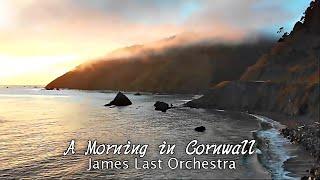  James Last Orchestra - A Morning in Cornwall 康沃爾之晨 '世界三大輕音樂樂團'