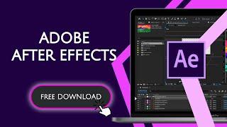 Adobe After Effects Crack | Adobe After Effects Free Download Crack | Adobe After Effects 2024