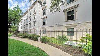 Condo for Sale - 3501 Chenevert St, Unit #23, Houston TX 77004 - $249K (2 Beds 2.5 baths)