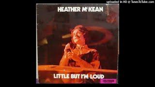 Heather McKean – "Second Fiddle" (c. 1970)