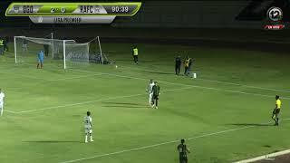 ALACRANES DE DURANGO VS REAL APODACA FC