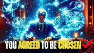 7 Soul Contracts You Accepted to Be Chosen