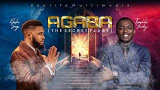 AGABA (THE SECRET PLACE) EBUKA SONGS X THEOPHILUS SUNDAY SOAKING WORSHIP -MIX