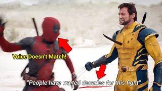 I May Have Found HULK in Deadpool & Wolverine Trailer!