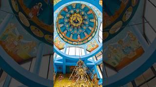 Top 7 Most Beautiful Ukrainian Catholic Churches In The USA