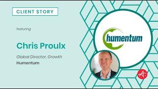 Humentum: Authentic Growth™ Success Story