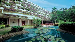 The Oberoi Hotel Bengaluru India