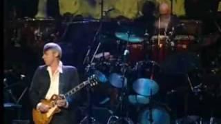 Mark Knopfler - Brothers in Arms [LIVE]